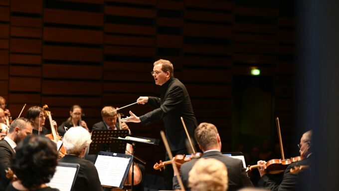 Il futuro della musica
