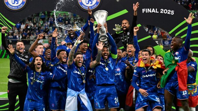 Il Chelsea vince
