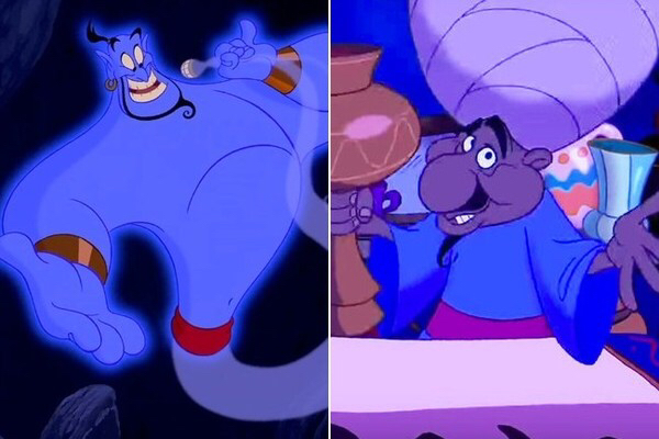 Cartoni Disney