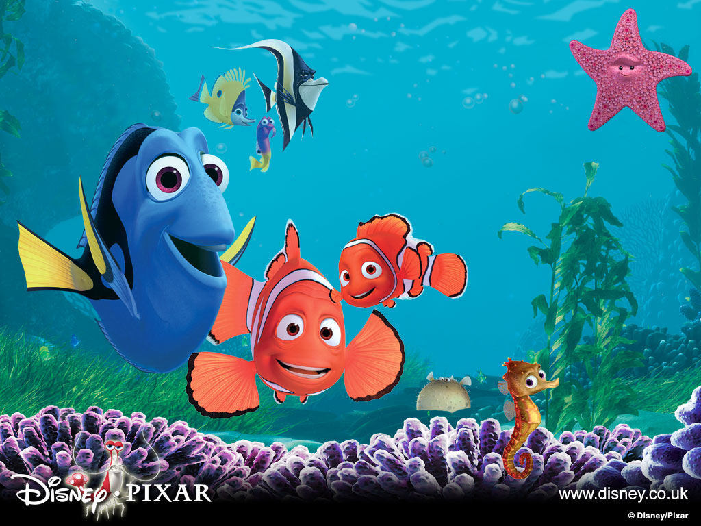 Cartoni Disney
