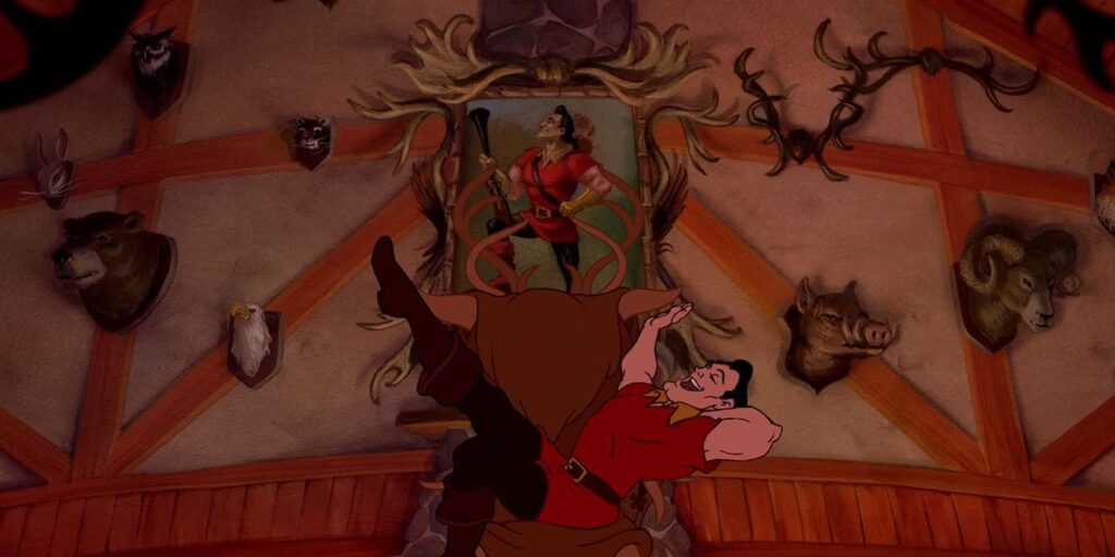 Cartoni Disney