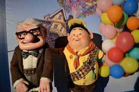 Cartoni Disney