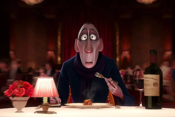 Cartoni Disney