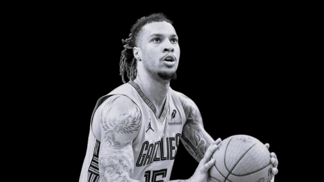 Brandon Clarke